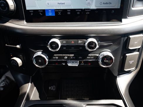 Used 2025 Ford F150 Tremor w/ Mobile Office Package AWD/4WD image 17
