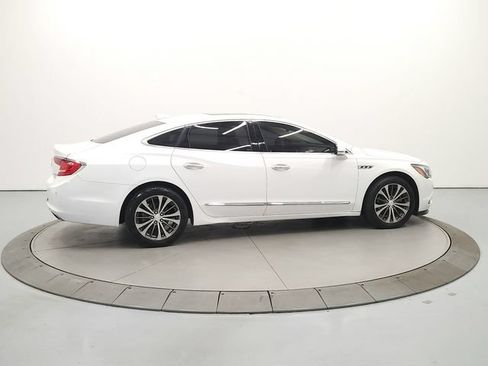Used 2018 Buick LaCrosse Essence w/ Sun and Shade Package FWD image 8