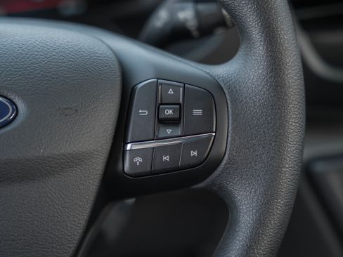 New 2026 Ford Transit 250 148 Medium Roof image 23