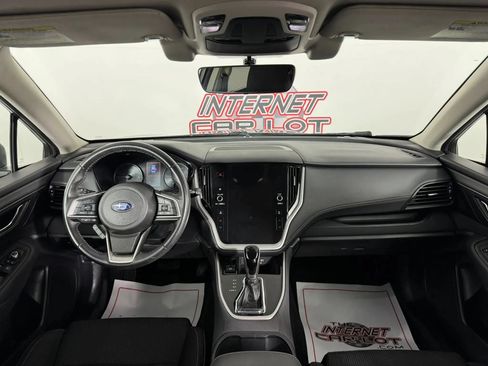 Used 2022 Subaru Legacy Premium AWD/4WD image 11