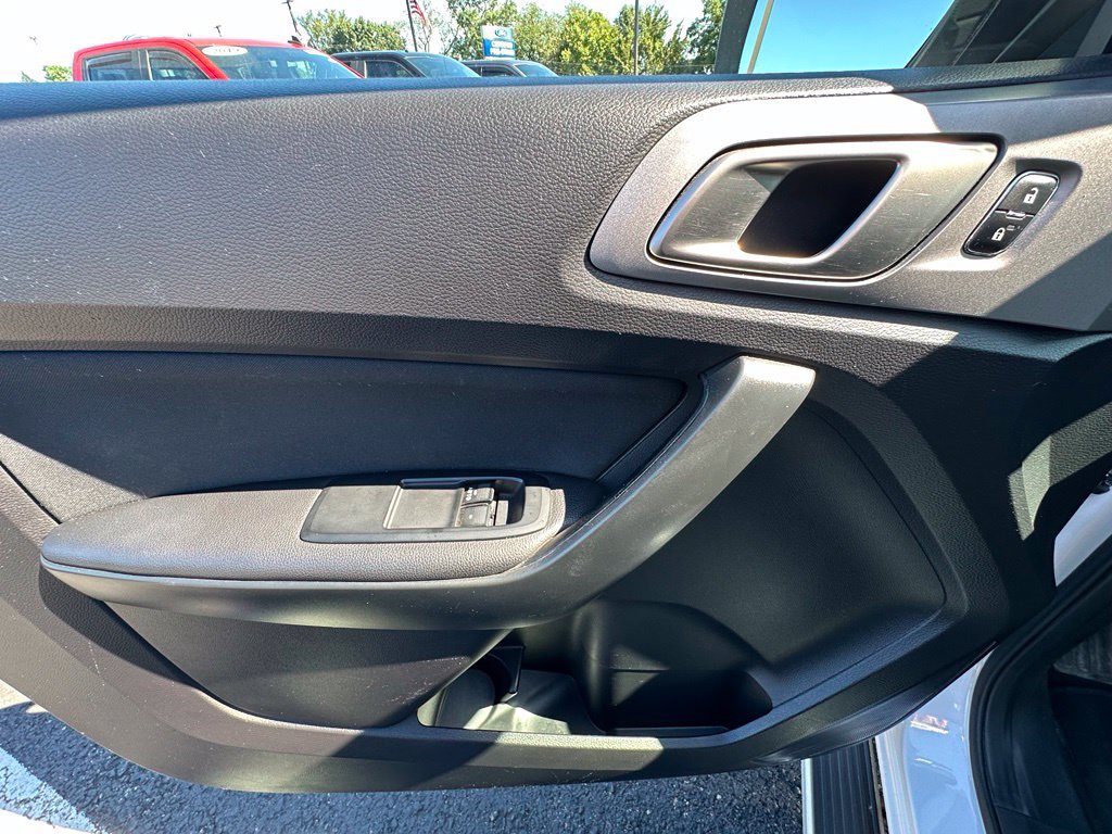 Used 2020 Ford Ranger XLT w/ Equipment Group 301A Mid AWD/4WD image 19