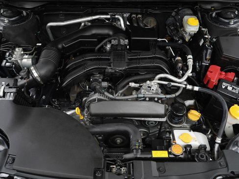 Used 2025 Subaru Outback Limited image 33