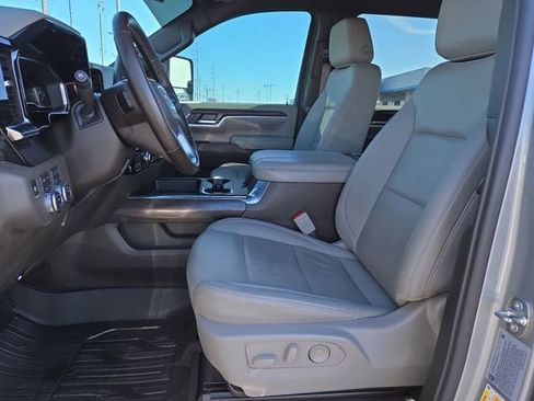 Used 2024 GMC Sierra 2500 SLT w/ Texas SLT Premium Package image 12