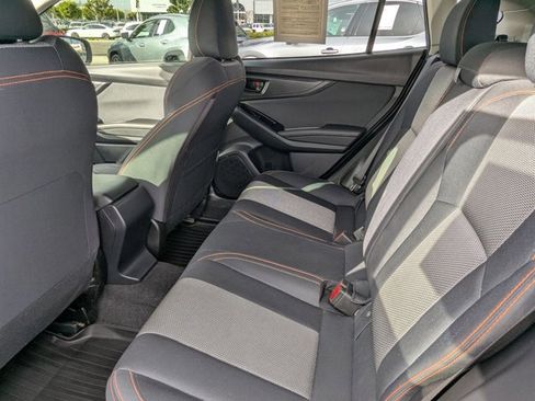 Used 2022 Subaru Crosstrek 2.0i Premium w/ Popular Package #2 image 17