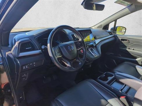 Used 2024 Honda Odyssey Sport image 10