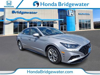 Used 2023 Hyundai Sonata SEL w/ Preferred Accessory Package