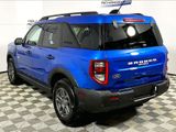 New 2025 Ford Bronco Sport Big Bend w/ Convenience Package image 3
