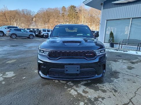 New 2026 Dodge Durango GT w/ Tow 'N Go Package image 2