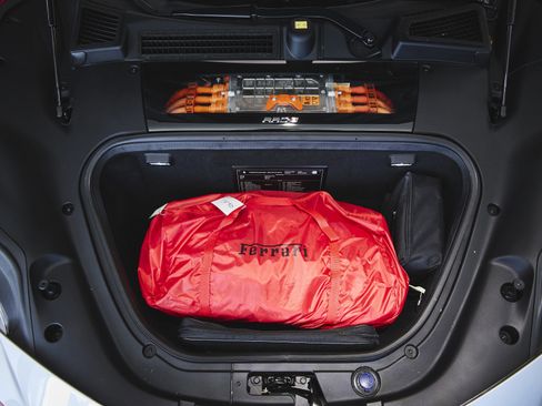 Used 2021 Ferrari SF90 Stradale image 14