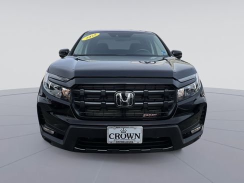 Used 2025 Honda Ridgeline Sport+ image 8