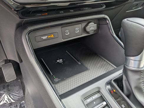 New 2026 Honda CR-V EX-L image 23