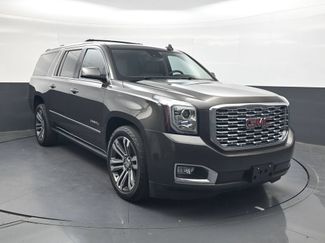 Used 2019 GMC Yukon XL Denali w/ Denali Ultimate Package RWD video 2