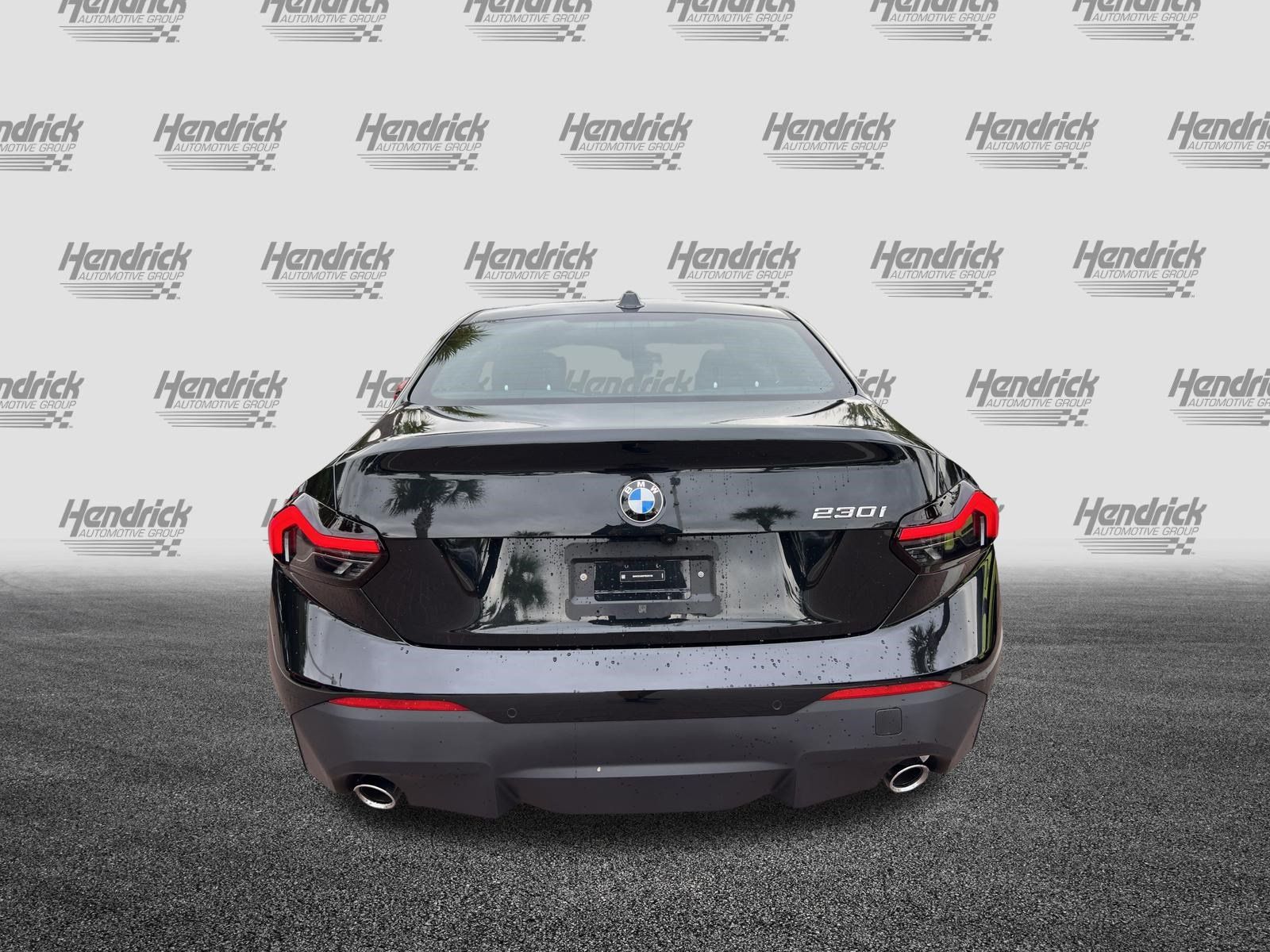 Used 2026 BMW 230i Coupe RWD image 9