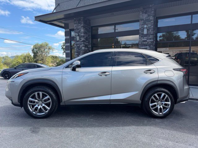 Used 2015 Lexus NX 200t AWD w/ Premium Package image 34