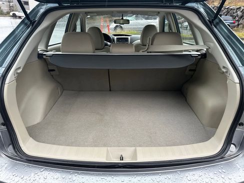 Used 2009 Subaru Impreza Outback Sport image 24