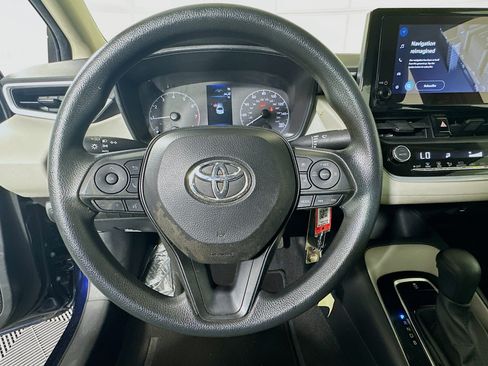 Used 2024 Toyota Corolla LE FWD image 15