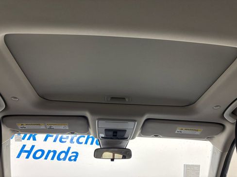 New 2026 Honda CR-V EX image 18
