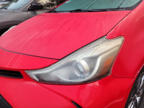 Used 2015 Toyota Prius V Four image 4