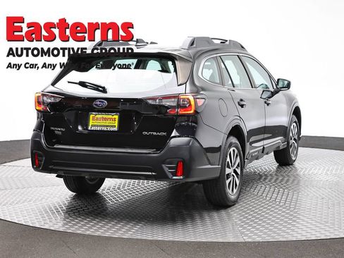 Used 2022 Subaru Outback AWD/4WD image 5