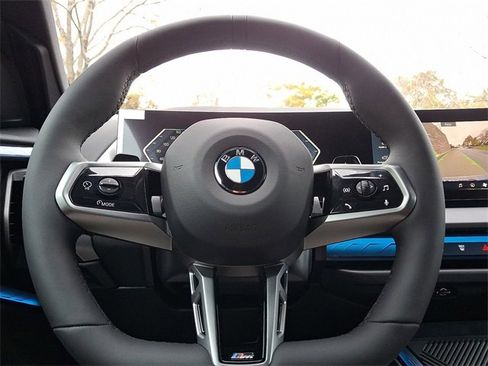 New 2026 BMW X3 xDrive30 w/ M Sport Package image 17