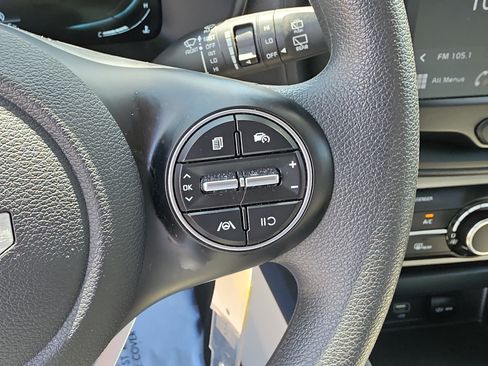 Certified 2024 Kia Soul LX FWD image 28
