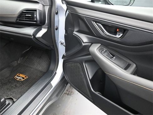 Used 2022 Subaru Outback Wilderness image 24