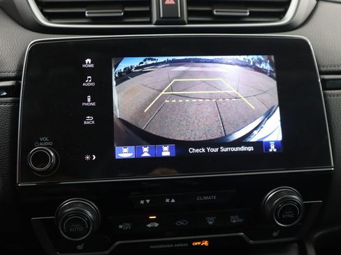 Certified 2022 Honda CR-V EX image 15