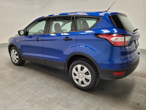 Used 2018 Ford Escape S image 3