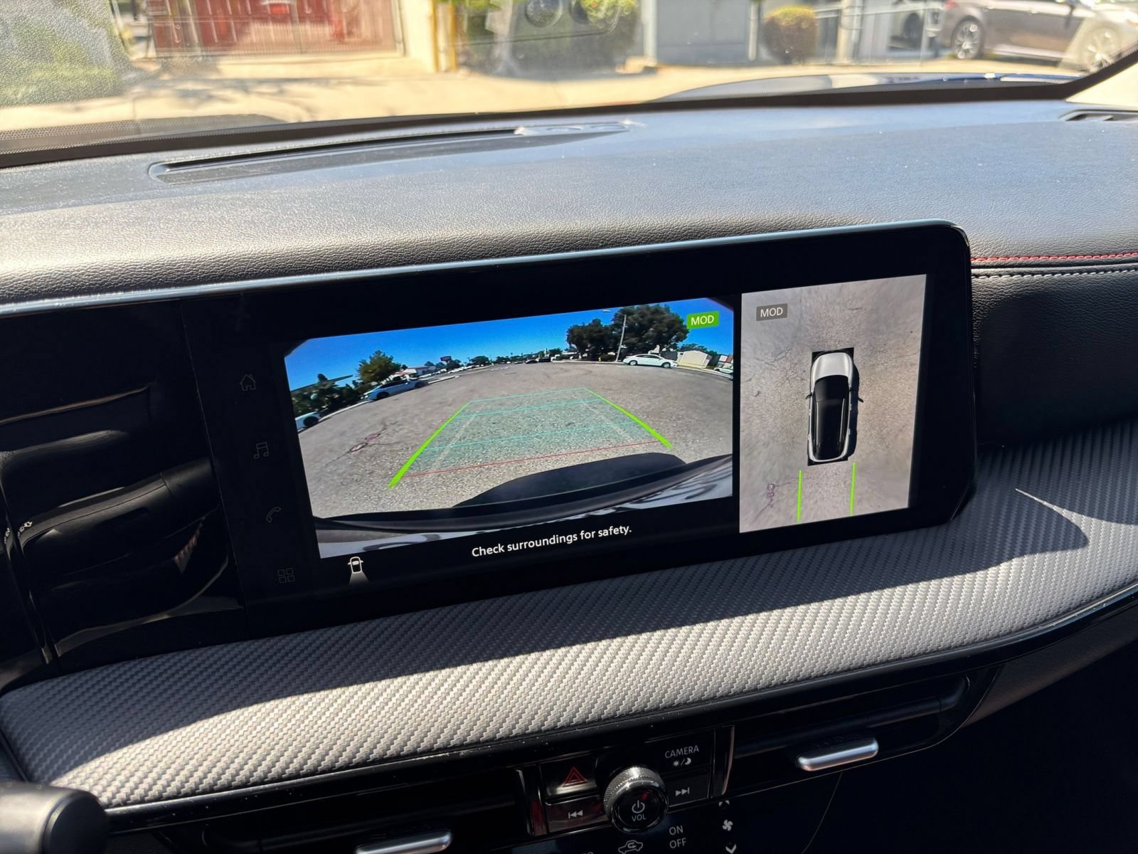 Used 2026 Nissan Kicks SR FWD image 21