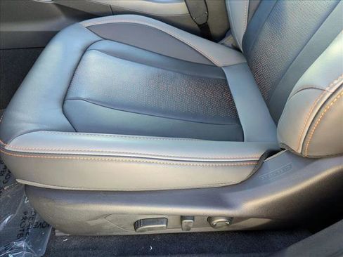 New 2026 Subaru Crosstrek 2.5i Limited image 4