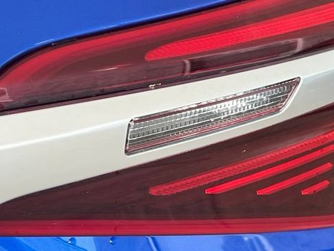 Used 2023 Kia Seltos SX w/ SX Sunroof Package AWD/4WD image 40