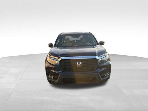 Certified 2023 Honda Passport EX-L image 3