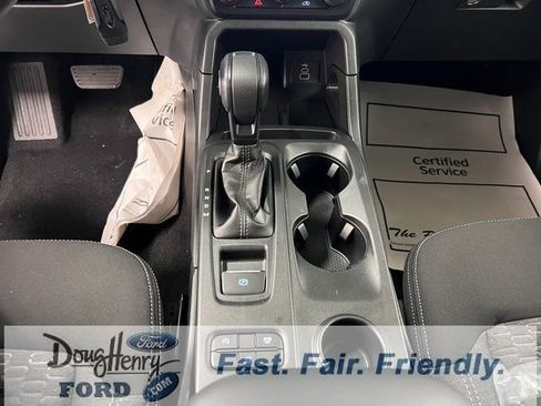 New 2025 Ford Ranger XL w/ Trailer Tow Package image 40