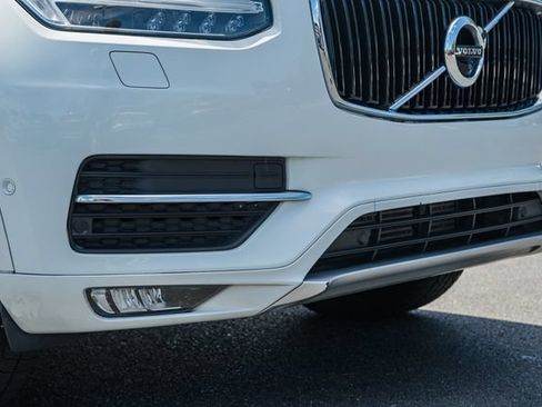 Used 2019 Volvo XC90 T6 Momentum w/ Advanced Package AWD/4WD image 14