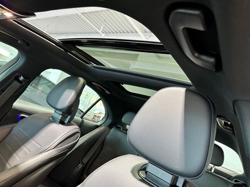 New 2026 Mercedes-Benz C 300 4MATIC Sedan image 13