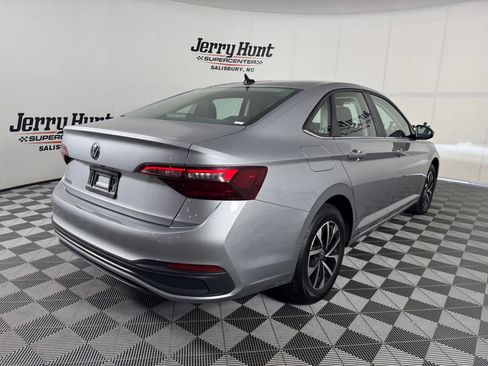 Used 2024 Volkswagen Jetta S FWD image 7