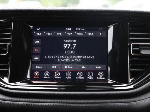 Used 2022 Dodge Durango GT AWD/4WD image 20