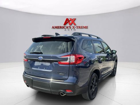 Used 2025 Subaru Ascent Onyx Edition AWD/4WD image 6