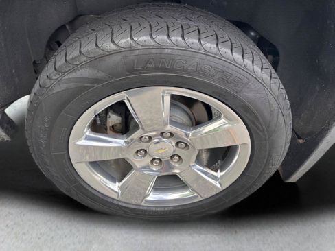 Used 2017 Chevrolet Tahoe LT RWD image 22