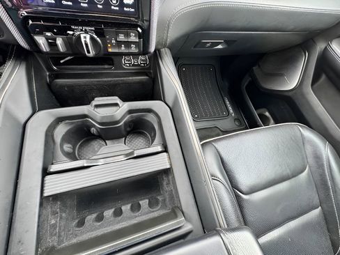 Used 2021 RAM 1500 Limited image 16