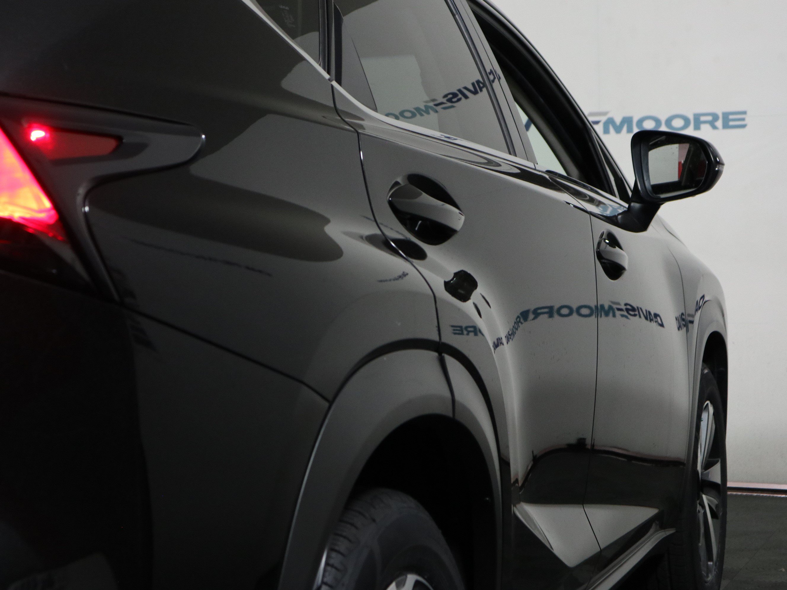 Used 2018 Lexus NX 300 FWD w/ Premium Package image 5