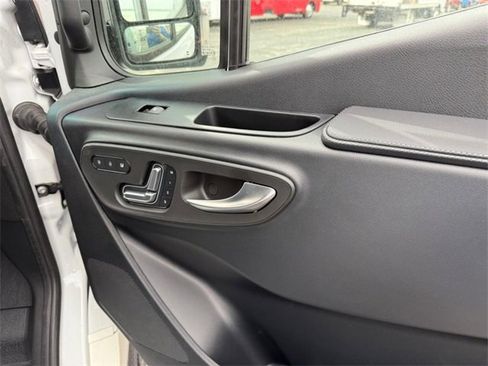 Certified 2024 Mercedes-Benz Sprinter 3500 image 9