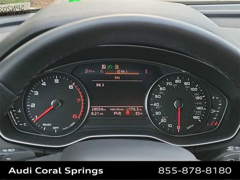 Used 2022 Audi Q5 2.0T Premium w/ Convenience Package image 18