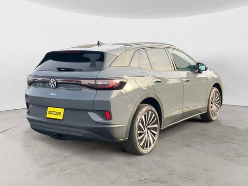 New 2025 Volkswagen ID.4 Pro AWD/4WD image 6