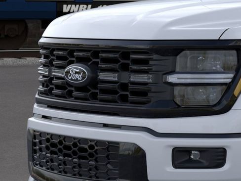 New 2026 Ford F150 STX w/ F-150 LOBO Package AWD/4WD image 17