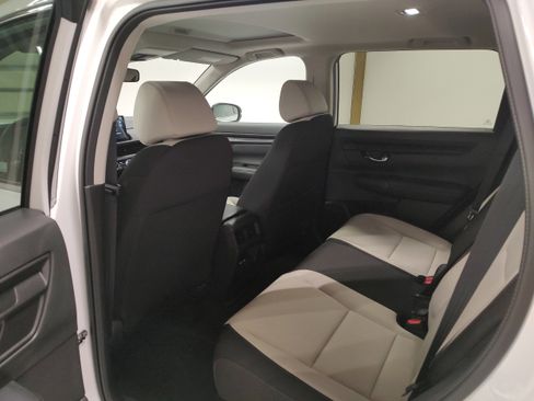 New 2026 Honda CR-V EX image 11