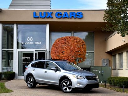 Used 2015 Subaru Crosstrek Touring w/ Popular Package #2