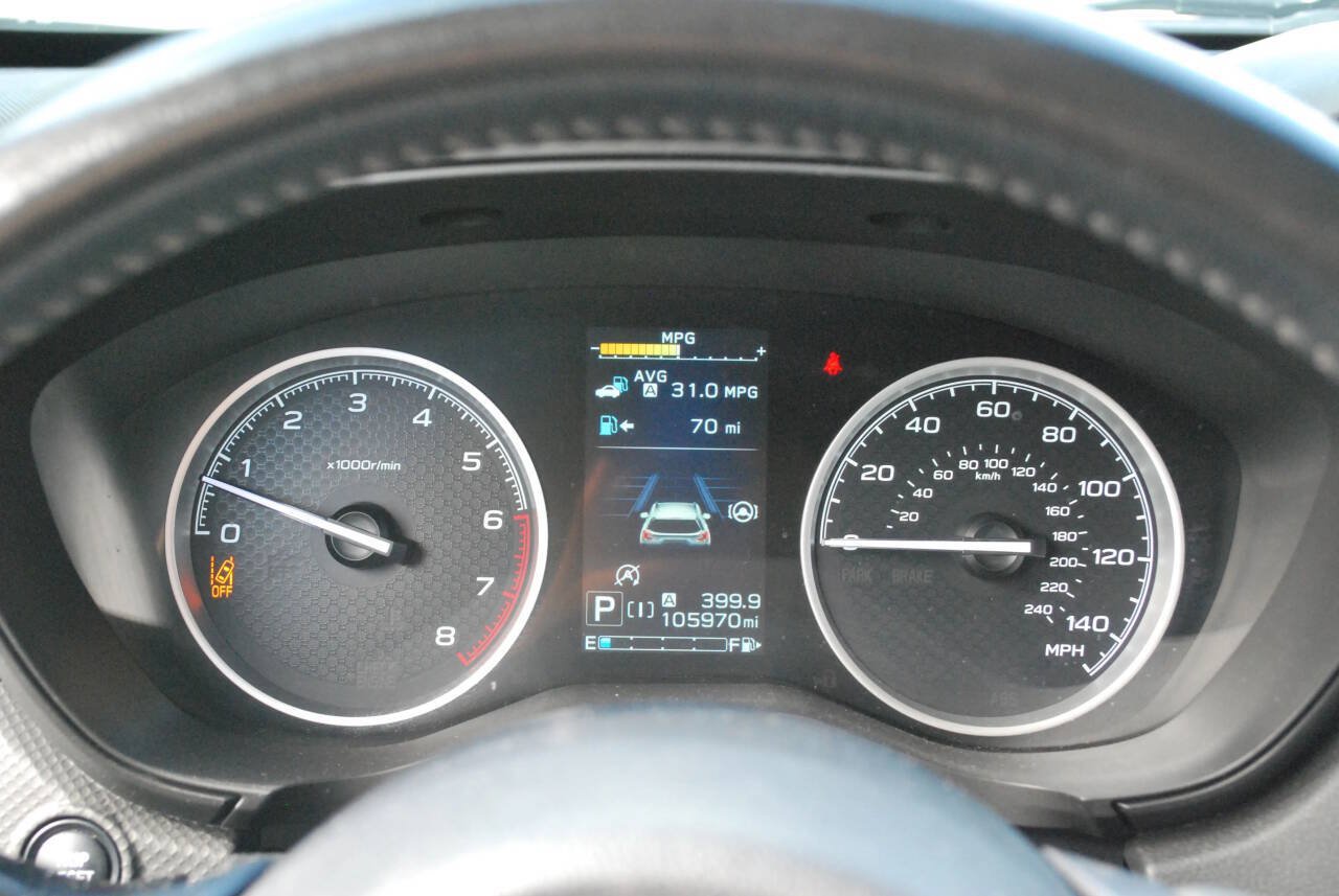 Used 2023 Subaru Forester Premium AWD/4WD image 18