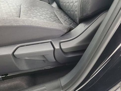 New 2026 Nissan Kicks SV w/ Cold Weather Package FWD image 14