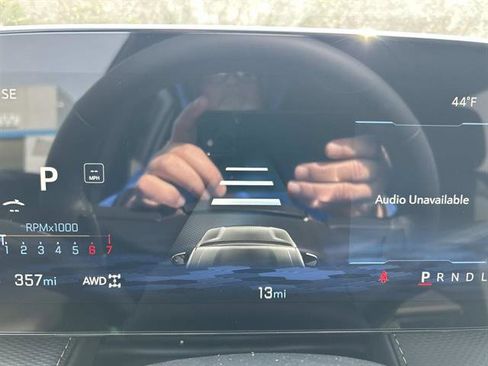 New 2026 Chevrolet Equinox LT w/ Safety and Technology Package image 21